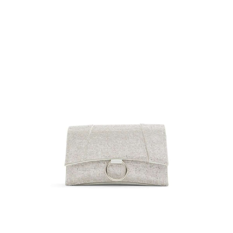 Clutches Call It Spring Bettsy Argent Femme | XQR-5214095